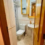度假居 Paradiso Vista Mare Retreat *