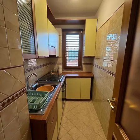 Paradiso Vista Mare Retreat Holiday home Messina