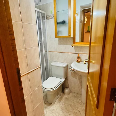 Holiday home Paradiso Vista Mare Retreat *