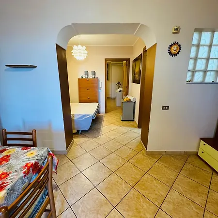 Paradiso Vista Mare Retreat