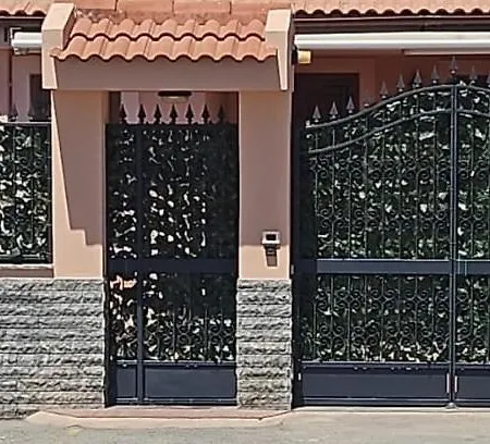 Paradiso Vista Mare Retreat *