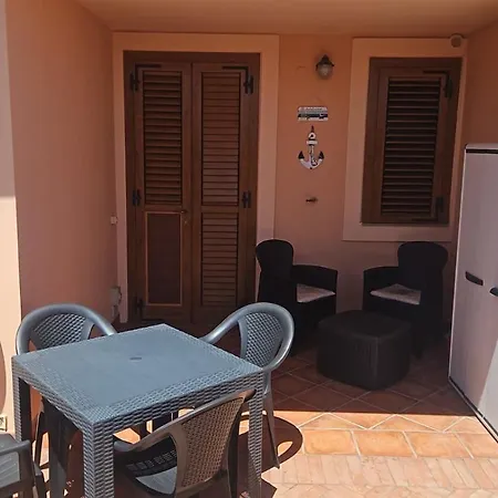 Paradiso Vista Mare Retreat