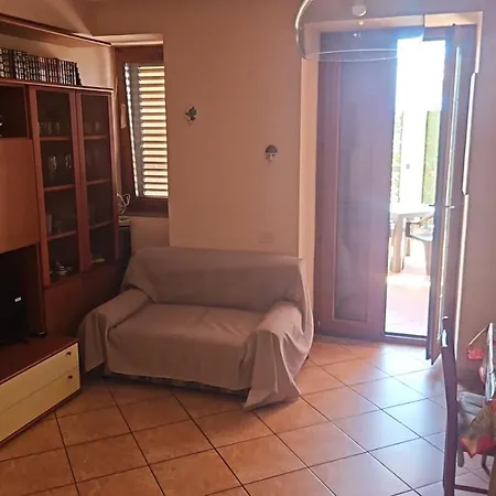 Paradiso Vista Mare Retreat