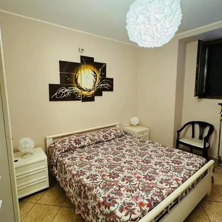 Paradiso Vista Mare Retreat Holiday home