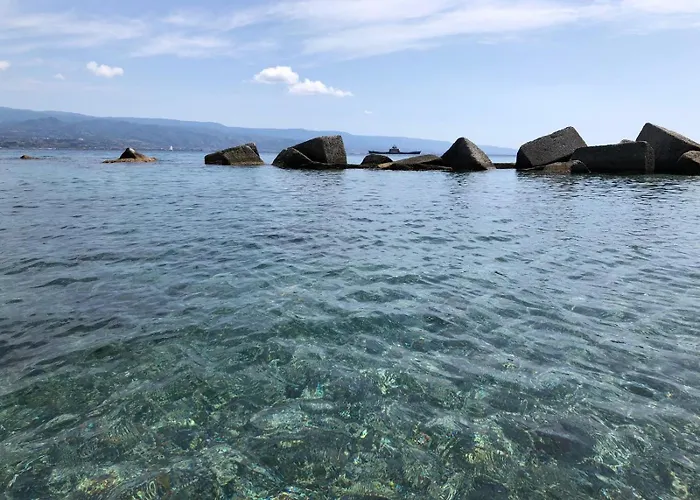 Paradiso Vista Mare Retreat