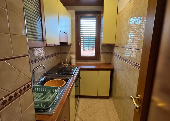 Paradiso Vista Mare Retreat בית נופש מסינה