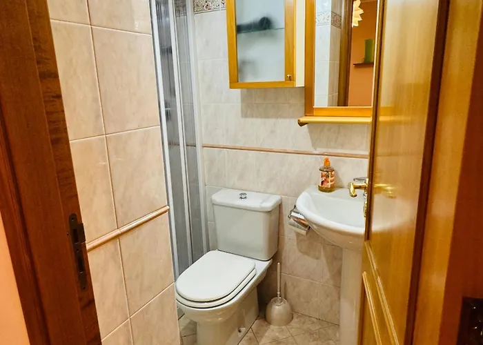 בית נופש Paradiso Vista Mare Retreat *