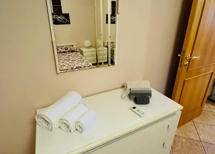 Paradiso Vista Mare Retreat *