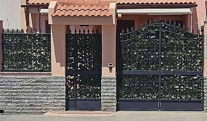 Paradiso Vista Mare Retreat *
