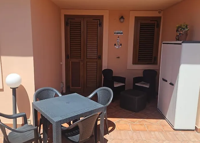 Paradiso Vista Mare Retreat