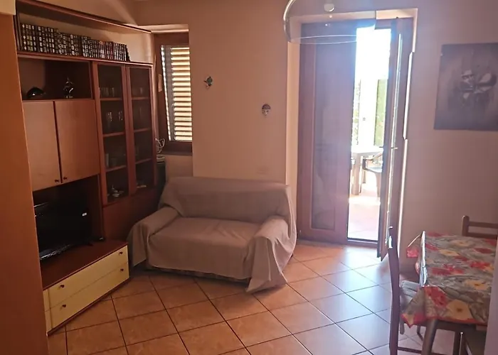 Paradiso Vista Mare Retreat