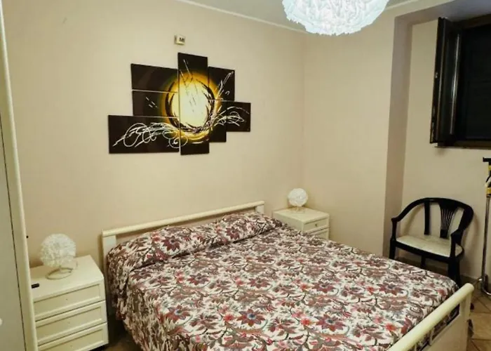 Paradiso Vista Mare Retreat בית נופש
